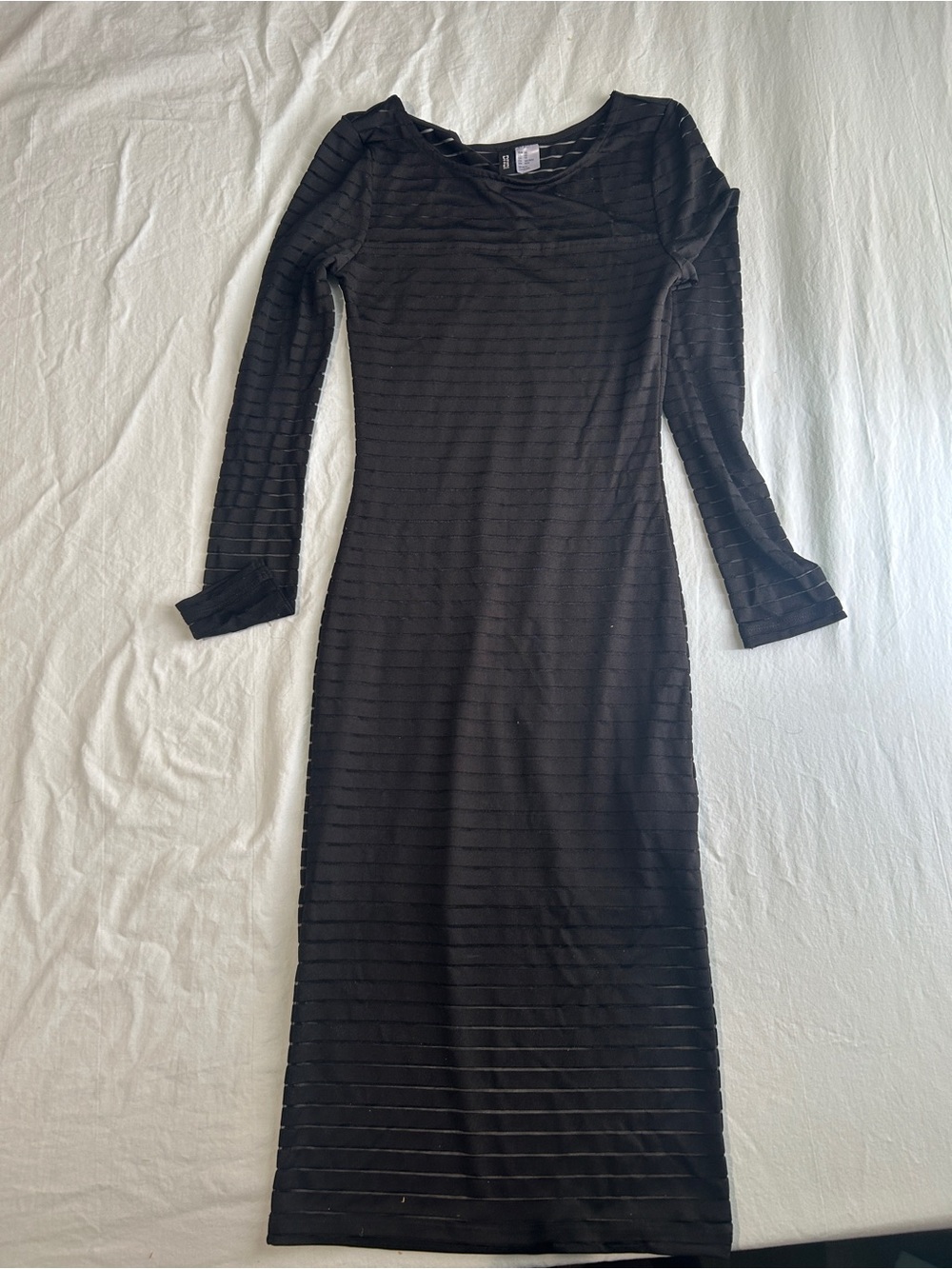 Bundle of dresses